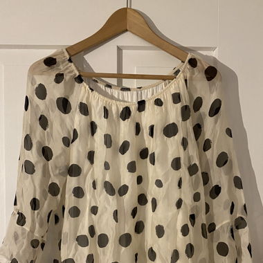 Bluse