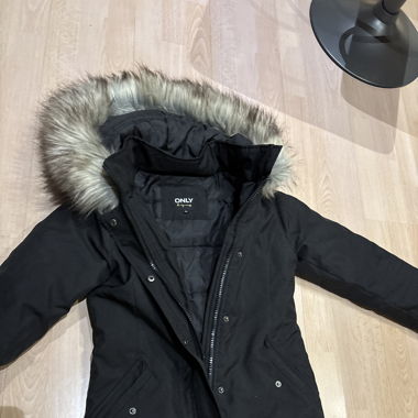 Winterjacke