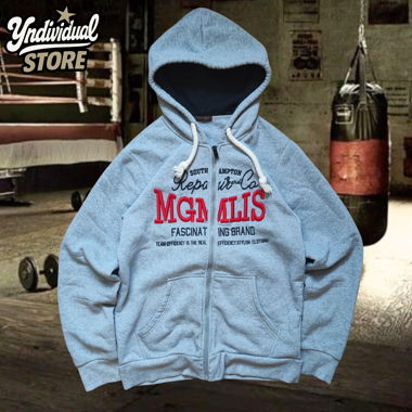 MGMLIS Hoodie