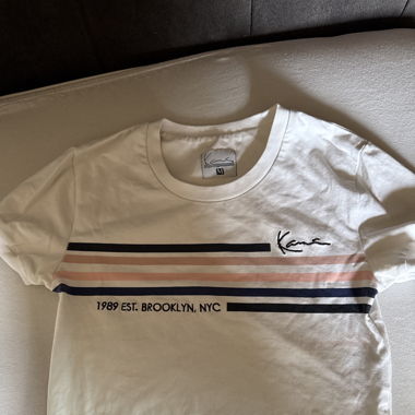 Karl Kani CropTop