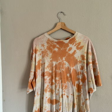 T-shirt Batik