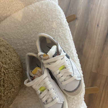 Nike Schuhe 