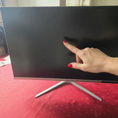 Acer Aspire C27 Monitor