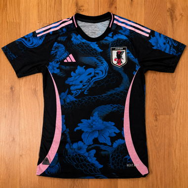 Maglia Giappone adidas