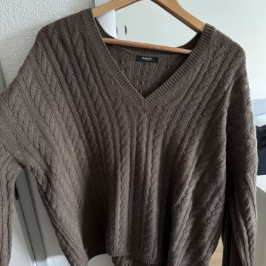 Massimo Dutti Strickpullover