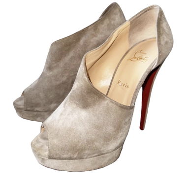 Christian Louboutin