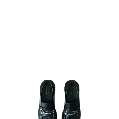 call it spring loafers