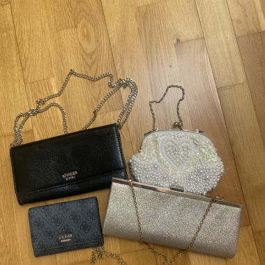 Ensemble pour femmes de sacs