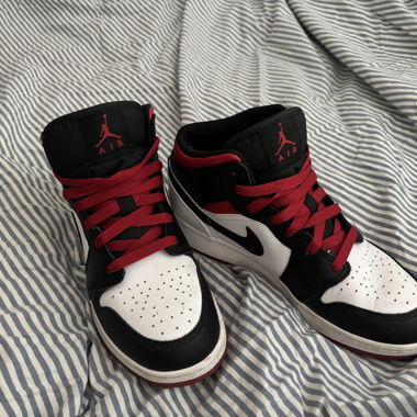 Nike air jordan