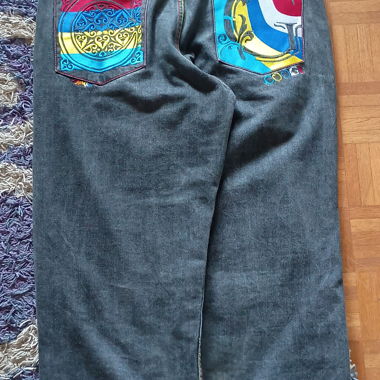  Vintage Coogi Jeans W36 L34