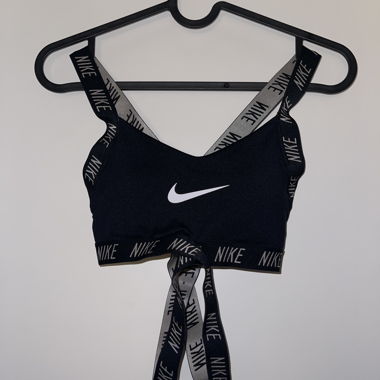 Reggiseno sportivo