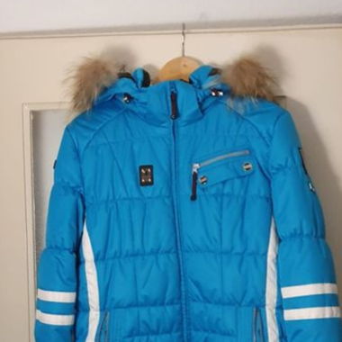 Skijacke Icepeak NEUWERTIG 