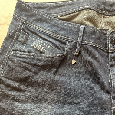 G Star Jeans