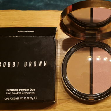 Bobbi Brown - Duo di Polvere Abbronzante