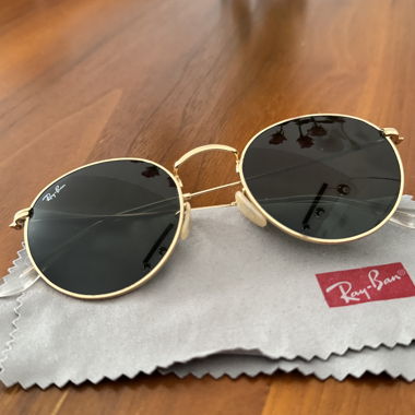 Ray-Ban Sonnenbrille
