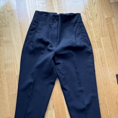 Pantalon noir 