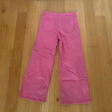 Jeans Baggy H&M Rose