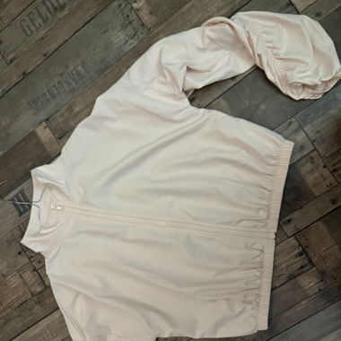 veste rose