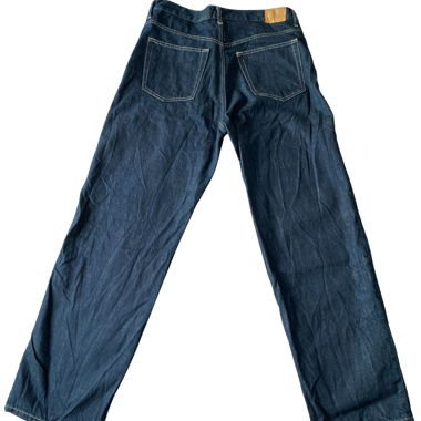 Jeans Weekday Galaxy Rinse 33x32
