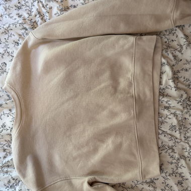 Pull Pull&Bear beige