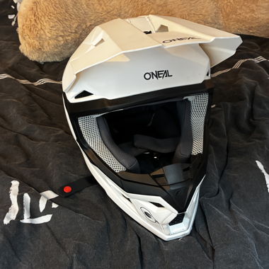 O'Neal Motorcycle Helmet 58 cm M