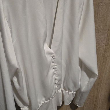 Chemise body 