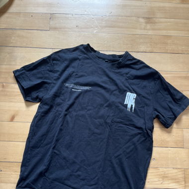 T-shirt MJ Gonzales