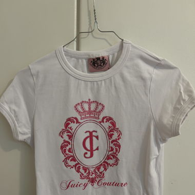T-shirt Juicy Couture 