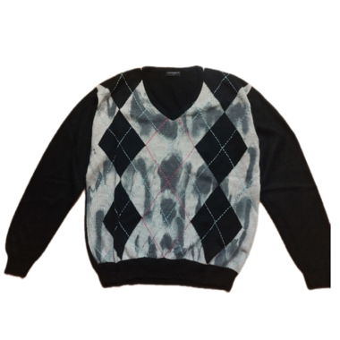 Strick Pullover (M)