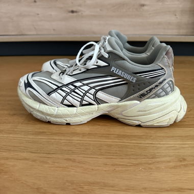 Puma Velophasis X Pleasures 