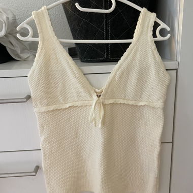 Djerf Avenue Knit Top