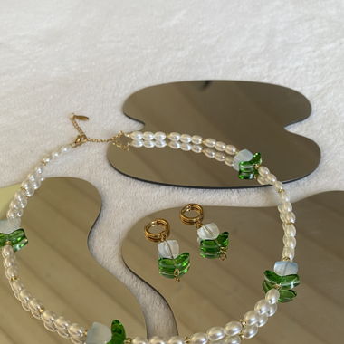 Tulipe set