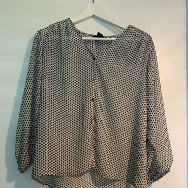 Bluse