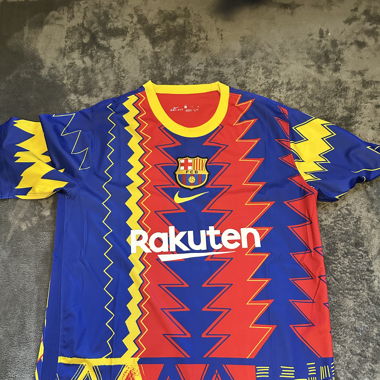 Barcelona Trikot