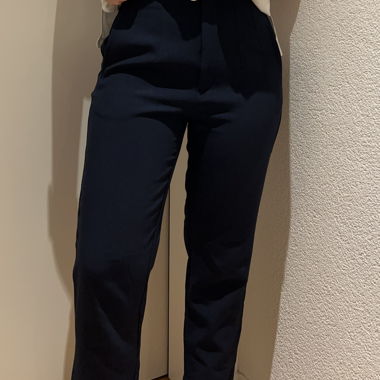 Suit trousers