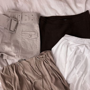Skirts