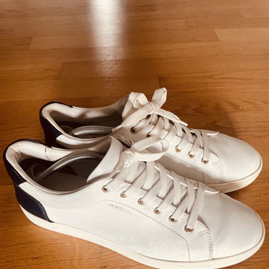 D&G Lederschuh