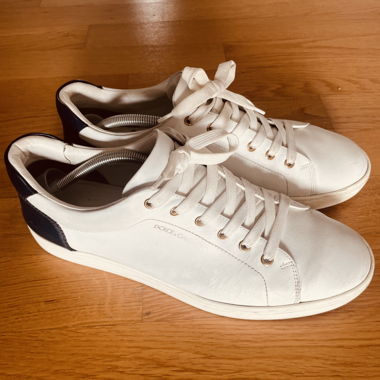 D&G Lederschuh