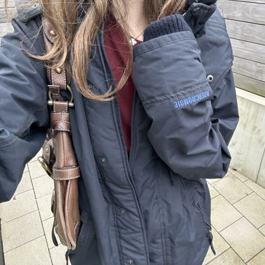 Abercombie & Fitch Jacket 