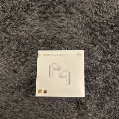 Huawei FreeBuds Pro 3