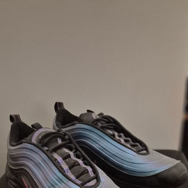 Nike Air Max '97 (Galaxy)