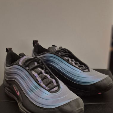 Nike Air Max '97 (Galaxy)