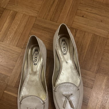 Tod’s