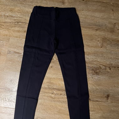 Leggins rigidi