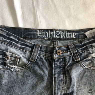 Eight2Nine Jeans