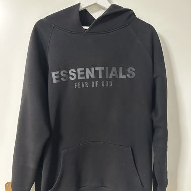 Fear of God Essentials Hoodie