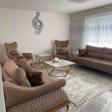 Salon Set