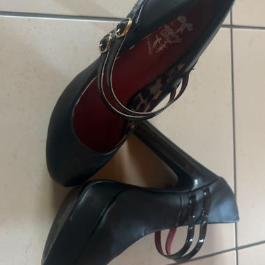 High Heels
