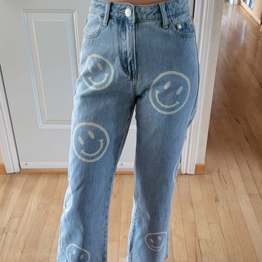 Size 152 Jeans