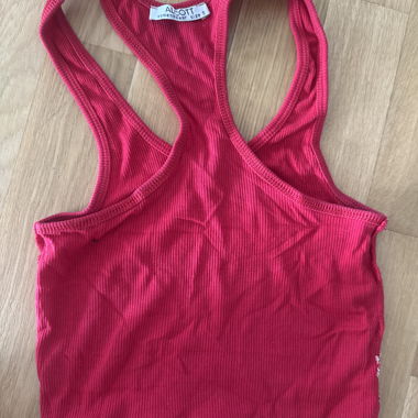 Alcott Top
